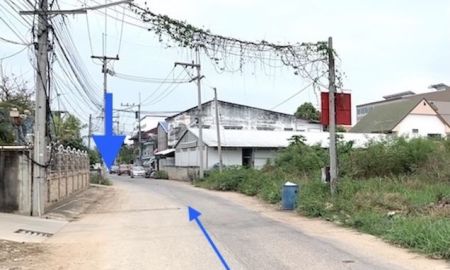 ขายที่ดิน - ขายที่ดิน 104ตร.ว กลางเมืองโคราช ซอยบ้านเกื้อห่างจากถนนมิตรภาพ 200เมตร ทำเลค้าขายได้ เหมาะเปิดเป็นร้านอาหาร คาเฟ่ หอพัก,อพาร์ทเม้นท์