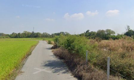 ขายที่ดิน - ขายที่ดินบางกะไห ถมแล้ว 326 ตรว. ติดถนน2ด้านใกล้ถนนทล.ชนบท ฉช.2004-400เมตร อ.เมืองฉะเชิงเทรา