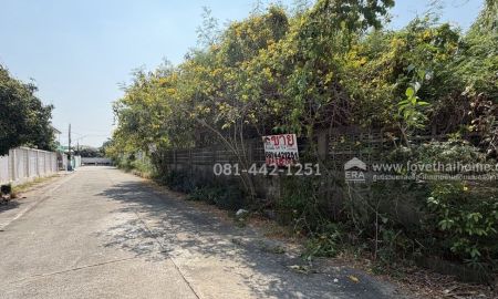 ขายที่ดิน - ขายที่ดินถนนสวนผัก48 แยก2-1 ที่ถมแล้ว ล้อมรั้วแล้ว อยู่ในหมู่บ้านบิวตี้เฮ้าส์1 พื้นที่ 401 ตรว. ขายเพียง 35,000 บาท/ตรว. ถูกกว่านี้ไม่มีอีกแล้ว