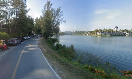 ขายที่ดิน - ขายที่ดินภูเก็ต ติดถนนบ้านดอน เชิงทะเล ถมแล้วพร้อมพัฒนา ใกล้หาดบางเทาเพียง 5 นาที !