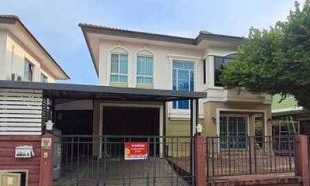 ขายบ้าน - บ้านเดี่ยว ภัสสร กิ่งแก้ว-หนามแดง ถูกสุดในโครงการ ราคานี้ไม่มีอีกแล้ว