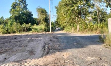 ขายที่ดิน - ขายที่ดินตำบลน้ำแพร่หางดงทำเลดีพัฒนาเรียบร้อยพร้อมโอน