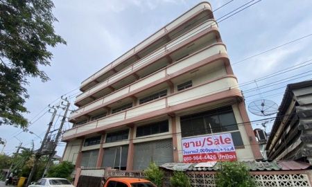 ขายโรงงาน / โกดัง - ขายด่วน! โรงงาน/อาคาร 6 ชั้น พร้อมใบ รง.4 ทำเลทองบางพลีใหญ่ ขนาด 2,000 ตารางเมตร