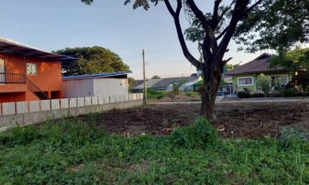 ขายที่ดิน - ขายที่ดินตำบลน้ำแพร่หางดงติดถนนสองด้านพร้อมโอน