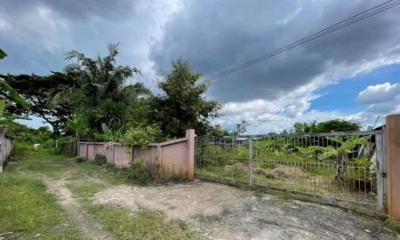 ขายที่ดิน - ขายที่ดินตำบลสันทรายสันพระเนตรห่างเทศบาลเพียง 300เมตร