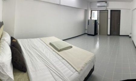 ขายคอนโด - ขายถูกพิเศษห้องปรับปรุงใหม่ พร้อมอยู่ คอนโดทวีทรัพย์ รามคำแหง 24 แยก 20 และ ม.รามคำแหง (ซ.The Nine พระราม9) บางกะปิ กรุงเทพ