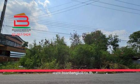 ขายที่ดิน - ที่ดินเปล่า หมู่บ้าน ร่มรื่นการ์เด้นวิลล์ 3 เนื้อที่ 144 ตรว. (ใกล้อบต.วังจุฬา) ถนนกาญจนาภิเษกฝั่งวงแหวนรอบนอก อำเภอวังน้อย จังหวัดพระนครศรีอยุธยา
