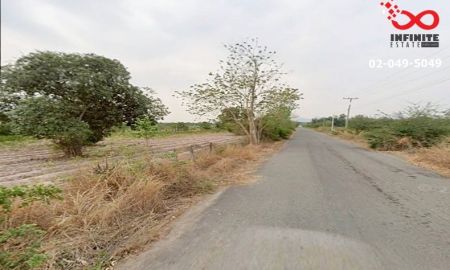 ขายที่ดิน - ขายที่ดิน 5 ไร่ 111 ตรว. อ.ด่านมะขามเตี้ย จ.กาญจนบุรี เหมาะลงทุน รีสอร์ท/เกษตร