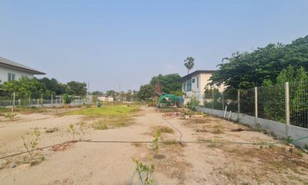 ขายที่ดิน - ขายที่ดินบ้านสวน 396 ตรว. ถมแล้ว บ้านสวน9ซอย7 ใกล้ถนนบายพาส361-1กม. อ.เมืองชลบุรี