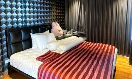 ขายคอนโด - ขายคอนโด THE PRESIDENT PHETKASEM BANGKHAE ติด MRT หลักสอง ห้องมุม วิวสวย พร้อมอยู่