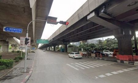 ขายที่ดิน - ขายที่ดินใจกลางเพชรบุรีตัดใหม่ ใกล้ทางด่วน 2 เส้น !