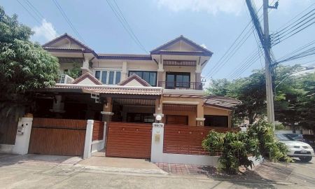 ขายทาวน์เฮาส์ - ขายทาวน์โฮม 2 ชั้น 42.2 ตร.ว หมู่บ้านดรีมวิลเลจ สวนผัก32 ซอย 2