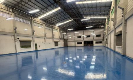 ให้เช่าโรงงาน / โกดัง - โรงงานให้เช่าโกดังโรงงานฉีดพลาสติกให้เช่ามีออฟฟิศ2ชั้นตกแต่งพร้อมใช้งาน