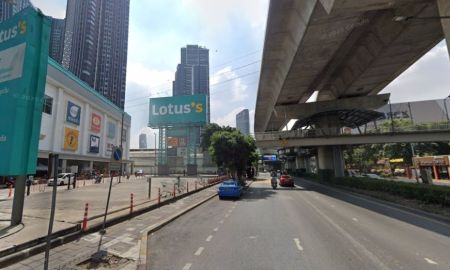 ขายที่ดิน - ขายอพาร์ทเม้นท์ ลาดพร้าว 15 Yield 6 % ใกล้ MRT สถานีลาดพร้าว