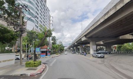 ขายที่ดิน - ขายอพาร์ทเม้นท์ อารีย์-พระราม 6 ใกล้ BTS อารีย์และจุดขึ้นลงทางด่วน