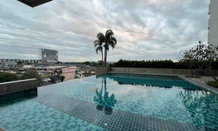 ขายคอนโด - ขายคอนโด ลุมพินี คอนโดทาวน์ พัทยาเหนือ-สุขุมวิท 2 ห้องนอน