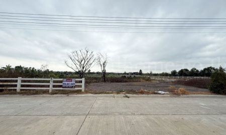 ขายที่ดิน - ที่ดิน 407.3 ตร.วา โครงการ คันนาวิลล์ เฟส 2 (รังสิต-นครนายก)