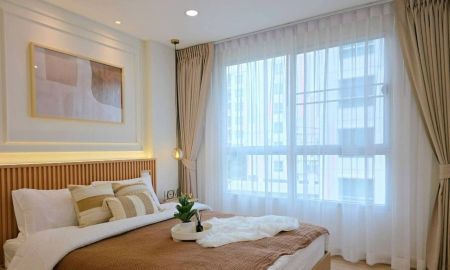 ขายคอนโด - ขายคอนโด เดอะ นิช ไอดี พระราม 2 ห้องใหญ่ 35 ตร.ม. ราคาถูก 1.49 ล้าน ฟรีโอน