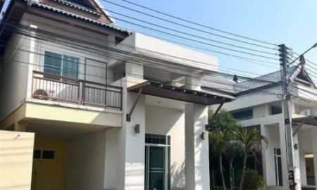 ให้เช่าบ้าน - เดอะกรีนเนอรี่ แยกลิขิตชีวัน 4 ห้องนอน โครงการน่าอยู่ ปลอดภัย สะอาด สังคมดี ใกล้เซ็นทรัลเฟสติวัล