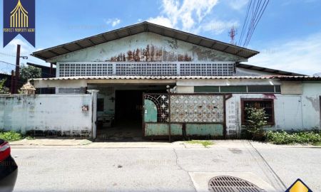 ขายโรงงาน / โกดัง - ขาย โกดังโรงงานโรงชุบพร้อมอุปกรณ์ มีใบอนุญาติรง.4