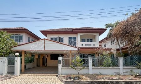 ขายบ้าน - รติรมย์ 2 ราชพฤกษ์-กาญจนาฯ (ซอยสวนผัก 32) ต่อเติมครบพร้อมอยู่ ทำเลดี ใกล้เซ็นทรัล เวสต์วิลล์