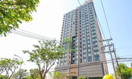 ขายคอนโด - ขายคอนโด ไลฟ์ สุขุมวิท62 Life Sukhumvit 62 ชั้น 16 ขนาด 29.90 ตร.ม ใหม่ พร้อมอยู่ ใกล้ BTS บางจาก
