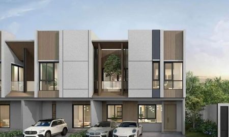 ให้เช่าทาวน์เฮาส์ - ให้เช่า ทาวน์เฮ้าส์ โครงการ บ้านกลางเมือง ลาดพร้าว 101 สเตชั่น เอพี ทำ Home Office พร้อมเข้าอยู่ ราคา 59,000 บาท/เดือน