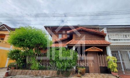 ขายทาวน์เฮาส์ - ขายทาวน์โฮม ซอยหมู่บ้านตะเกียบ ตำบล.หนองแก อำเภอ หัวหิน จังหวัด ประจวบคีรีขันธ์