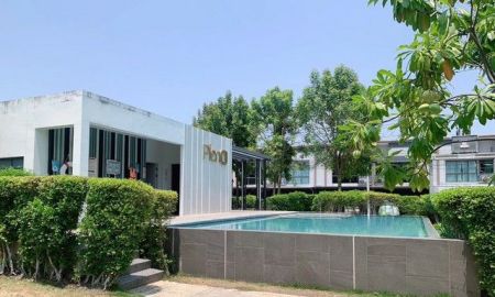 ขายทาวน์เฮาส์ - รอรูปเพิ่มPleno สุขสวัสดิ์ 30 ทาวน์โฮมสภาพใหม่ 17.5 ตร.ว. พร้อมเฟอร์นิเจอร์ ทำเลดี เชื่อมต่อเส้นทางหลักหลายสาย