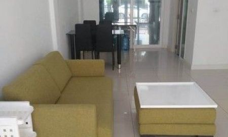 ให้เช่าทาวน์เฮาส์ - ให้เช่าโฮมออฟฟิศ ติดริมถนนเลียบทางด่วนรามอินทรา-อาจนรงค์ จดบริษัทได้ โครงการ บ้านกลางเมือง s sense พระรามเก้าลาดพร้าว ซอยประดิษฐ์มนูธรรม3