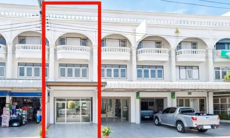 ให้เช่าอาคารพาณิชย์ / สำนักงาน - เซ็นทรัล รามอินทรา 1.66ม. อาคาร 4ชั้น 28ตร.ว. รามอินทรา2-6 MRTลาดปลาเค้า590ม. เ 432ตร.ม. 2 นอน 2 น้ำ เเดอะแจ๊ส วัชรพล 900 ม.