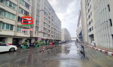 ขายคอนโด - คอนโดมิเนียม เนื้อที่ 30.91 ตร.ม. โครงการ บางใหญ่ สแควร์ C1 (ใกล้ MRT สถานีตลาดบางใหญ่) ถนนตลิ่งชัน-สุพรรณบุรี ตำบลบางรักพัฒนา อำเภอบางบัวทอง นนทบุรี