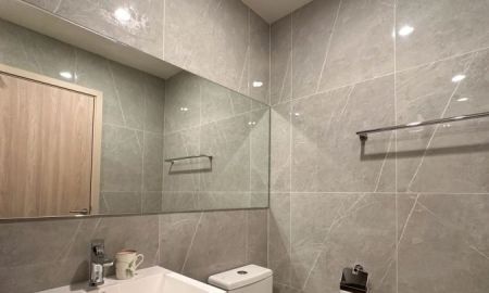 ให้เช่าทาวน์เฮาส์ - คอนโดใหม่ใจกลางพระราม 9 ทำเลศักยภาพ ใกล้ MRT พระราม 9 และ Central Rama 9 เดินทางสะดวก เข้าเมืองง่าย