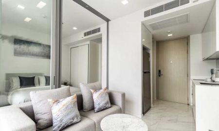 ขายคอนโด - ขายถูกสุดในตลาด Condo Hyde Sukhumvit 11 ขนาด 32.34 ตรม 1 นอน ตกแต่งครบ ปล่อยเช่าระยะสั้นได้ yeild ดี