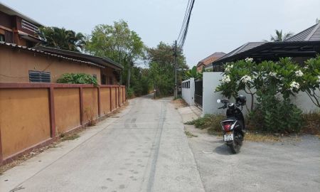 ขายที่ดิน - ขายที่ดิน95ตร.ว. ต.แม่คือ อ.ดอยสะเก็ด จ.เชียงใหม่