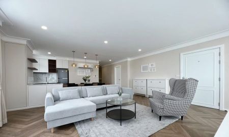 ให้เช่าคอนโด - ปล่อยเช่าคอนโด หรู Luxury 3BR Icon I Condo for Rent ทำเลสวย ย่านทองหล่อ