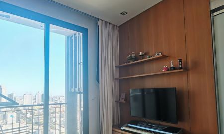 ขายคอนโด - ขายคอนโด อีควิน็อกซ์ พหล-วิภา ชั้น 31 วิวเมือง ทำเลดี ใกล้รถไฟฟ้า MRT พหลโยธิน