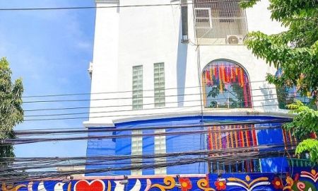 ขายอาคารพาณิชย์ / สำนักงาน - ปล่อยเซ้งอาคารทำเลทอง ซอยอารีย์ 4 เหนือ โอกาสทองสำหรับคนอยากเริ่มธุรกิจในย่านฮิต
