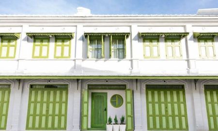 ให้เช่าอาคารพาณิชย์ / สำนักงาน - ทำ Airbnb เยาวราช 2นอน อาคารพาณิชย์ 2.5ชั้น ปล่อยต่อ 2น้ำ 180ตร.ม. เซ้ง MRTวัดมังกร 600 ม.และเยาวราช 800 ม.