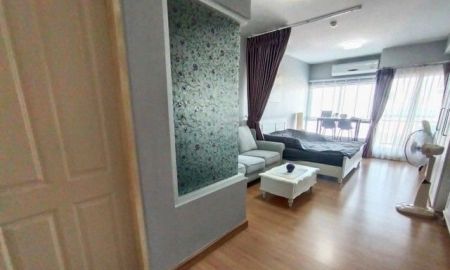 ให้เช่าคอนโด - ให้เช่าห้องคอนโดศุภาลัยมอนเต้เวียง ชั้น21 พื้นที่ 33ม. 8500บ. หน้าขนส่งอาเขต เซ็นทรัลเฟสติวัล ถ.ซุปเปอร์11 ต.วัดเกต อ.เมือง เชียงใหม่