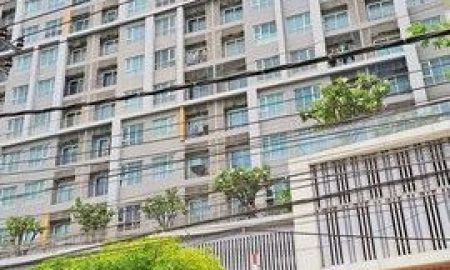 ขายคอนโด - The Key BTS วุฒากาศ คอนโด ใกล้ BTS วุฒากาศ แขวงบางค้อ เขตจอมทอง กรุงเทพมหานคร