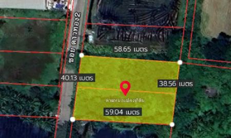 ขายที่ดิน - ขายที่ดิน หลังสนามกอล์ฟ Royal Gems ศาลายา พุทธมลฑล