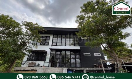 ขายบ้าน - บ้านเดี่ยว ที่ดิน 234 ตารางวา นครชัยศรี ราคาถูก