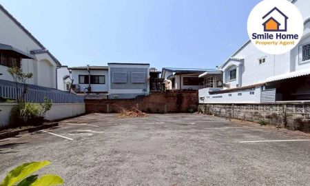 ขายที่ดิน - ขายที่ดินอุดมสุข ( สุขุมวิท103 ) ใกล้รถไฟฟ้าสายสีเหลือง สถานีศรีอุดม