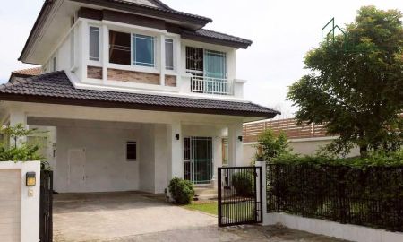 ขายบ้าน - บ้านเดี่ยวหลังมุม ธัญญาภิรมย์ คลอง5 ธัญบุรี (รังสิต-นครนายก) ปทุมธานี