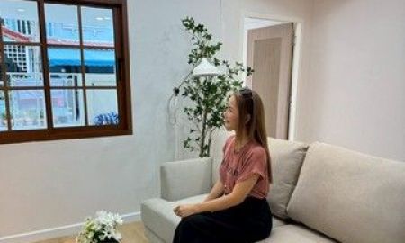 ขายบ้าน - ทาวน์เฮาส์ 19 ตารางวาอยู่หมู่บ้านบัวหลวงติดอนุบาลสระบุรี