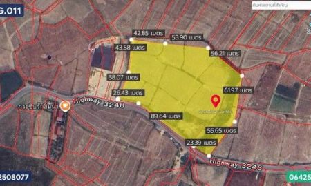 ขายที่ดิน - ขายที่ดิน 9-2-5 ไร่ ภูเพียง น่าน ติดถนนลาดยาง เดินทางเข้า-ออกสะดวก