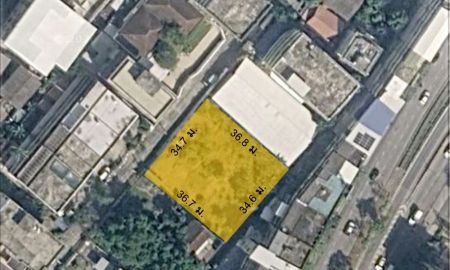 ให้เช่าที่ดิน - ให้เช่าที่ดิน 315 ตารางวา ใกล้ รพ.ศิริราช 1.5 กม.