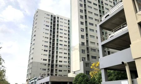 ขายคอนโด - Lumpini Mega City Bangna : ลุมพินี เมกะ ซิตี้ บางนา