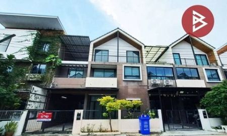 ขายบ้าน - sale บ้าน Baan Lukgolf 4BEDROOM3ห้องน้ำ พื้นที่เท่ากับ 25 ตร.วา 3450000 BAHT. ราคาถูกกว่าตลาด